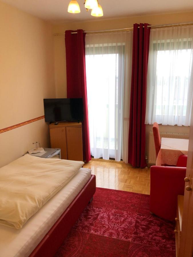 לינה וארוחת בוקר באד טצמנסדורף Haus Camelia מראה חיצוני תמונה