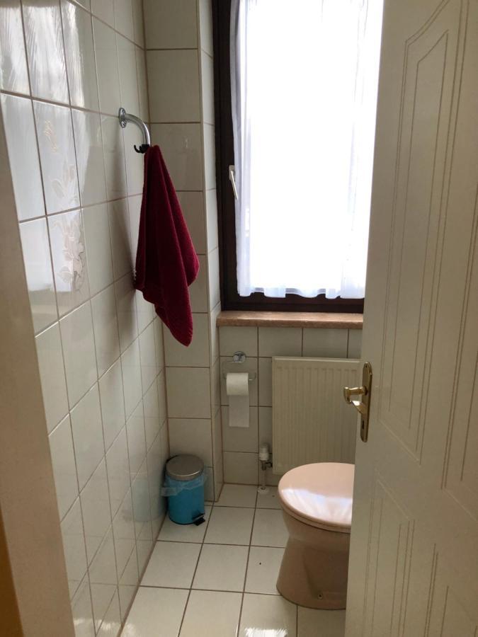 לינה וארוחת בוקר באד טצמנסדורף Haus Camelia מראה חיצוני תמונה