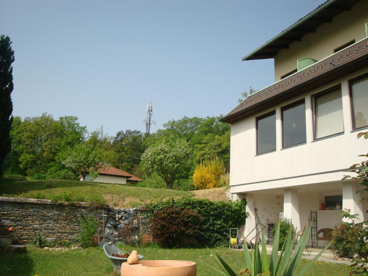 לינה וארוחת בוקר באד טצמנסדורף Haus Camelia מראה חיצוני תמונה