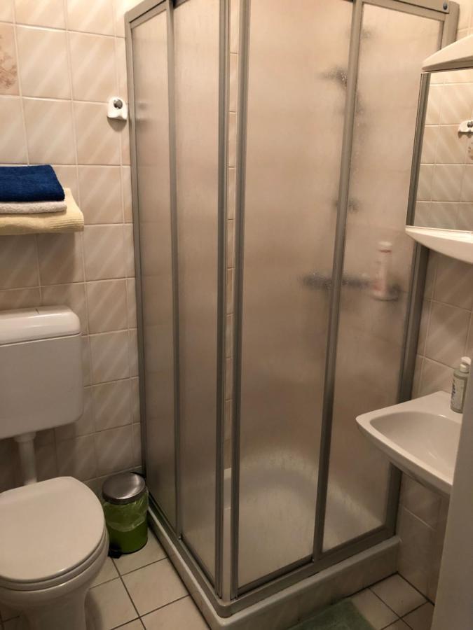 לינה וארוחת בוקר באד טצמנסדורף Haus Camelia מראה חיצוני תמונה