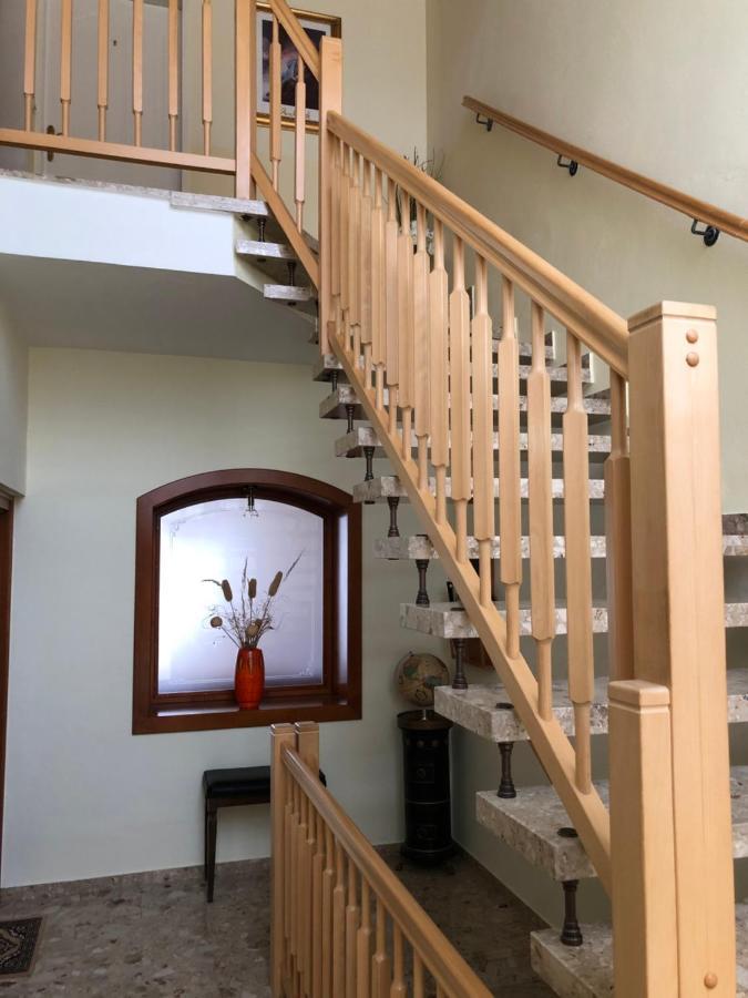 לינה וארוחת בוקר באד טצמנסדורף Haus Camelia מראה חיצוני תמונה