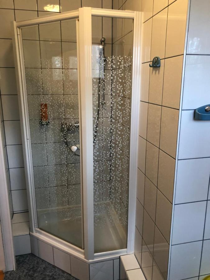 לינה וארוחת בוקר באד טצמנסדורף Haus Camelia מראה חיצוני תמונה